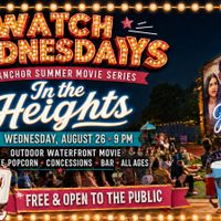Watch Wednesdays: In The Heights thumbnail