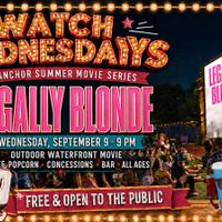 Watch Wednesdays: Legally Blonde thumbnail