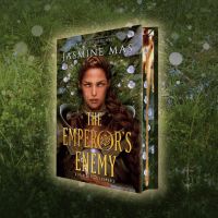 The Emperor's Enemy Book Bash thumbnail
