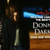 Pics & Crafts: DONNIE DARKO thumbnail
