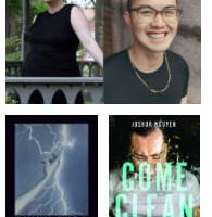 Book Launch: Revelator by Ellie Black, in conversation with Joshua Nguyen thumbnail