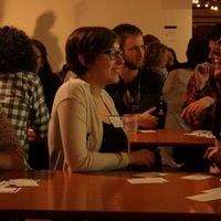 Skip the Small Talk Night at Trident Books: Wednesday, September 2, 2026 thumbnail