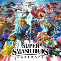 Super Smash Bros Ultimate Tournament @ Bit Bar Salem! thumbnail