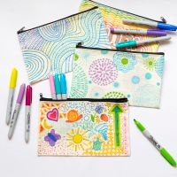 Minni Tween Workshop - Doodle Party! thumbnail