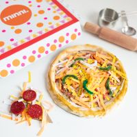 Minni Family Workshop - Pizza Parlor thumbnail