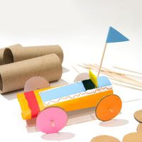 Minni Moving Machines Workshop thumbnail