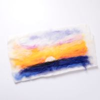 Minni Tween Workshop - Frosty Felting thumbnail