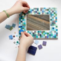 Minni Kid Workshop - Mosaic Frames thumbnail