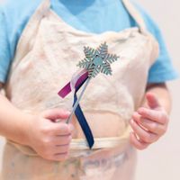 Minni Family Workshop - Winter Winds & Wands thumbnail