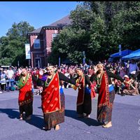 Somerville Nepali Street Food Festival thumbnail