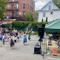 SomerStreets: Gilman Square Arts and Music Festival thumbnail
