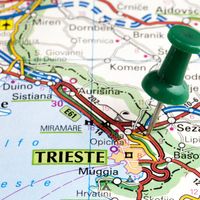 Summer in Trieste - Wine Tasting thumbnail
