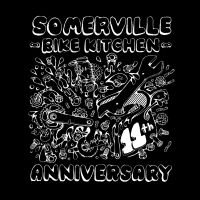 Somerville Bike Kitchen 11th Anniversary thumbnail