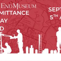 Free Admission @ WEM for Labor Day Weekend thumbnail