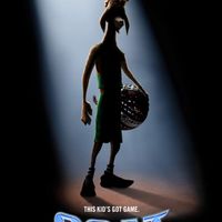 Friday Films: GOAT thumbnail