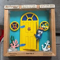 Tiny Doors Allston thumbnail