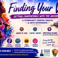 Innovation Island: Finding Your Voice  thumbnail