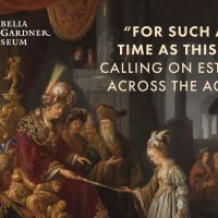 For Such a Time as This: Calling on Esther Across the Ages thumbnail
