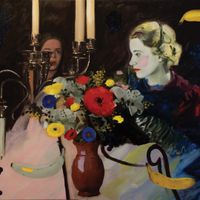 Fall Exhibitions Celebration thumbnail