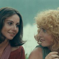 Film Screening: One Sings, the Other Doesn't thumbnail