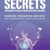 Uncovering Messages of Health from Your Body thumbnail