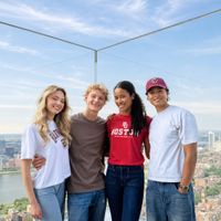 Calling All New College Students: Start School in Boston with 25% Off at View Boston!  thumbnail