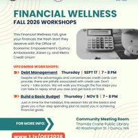 Debt Management Workshop with OEE thumbnail