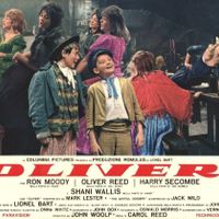 Friday Film Matinee: OLIVER! thumbnail