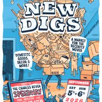 New Digs: A Market for the Recently Moved thumbnail