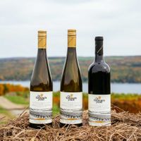 Tonno Wakefield to Host Dr. Konstantin Frank Wine Dinner Featuring Five-Course Pairing Experience thumbnail