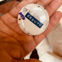 Craftivism: Buttons for Change thumbnail