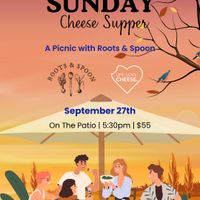 Sunday Supper Club: Harvest Spectacular with Laura Imhoff of Roots & Spoon thumbnail