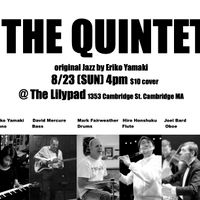 The Quintet, Original Jazz thumbnail