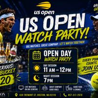 OPENING SUNDAY WATCH PARTY Sunday, August 30 thumbnail