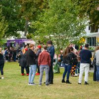 Salem Food Truck & Craft Beverage Festival thumbnail