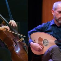 Faculty Showcase Concert at Powers Music School thumbnail