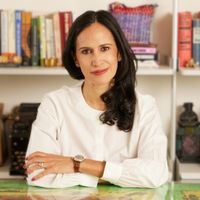The Art of Fighting: Priya Parker on harnessing the power of healthy conflict thumbnail
