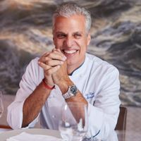 Curated Cuisine: James Beard Award-winning chef Eric Ripert on finding joy & connection through food thumbnail