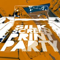 Silk Screen Print Party thumbnail