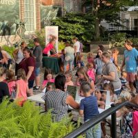 Gloucester’s Countdown to Kindergarten thumbnail