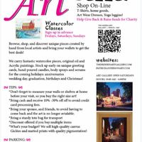 Art Fair Event thumbnail