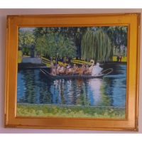 The Hidden Art Gallery | Art Tours thumbnail