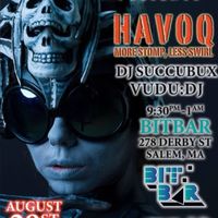 HAVOQ thumbnail