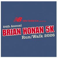 24th Annual Brian J. Honan 5K Road Race  thumbnail