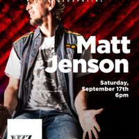 Jazz Night w/ Matt Jenson thumbnail