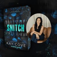 Snitch Release Bash with Kay Cove thumbnail
