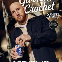 Garrett Crochet Meet & Greet at Time Out Market thumbnail