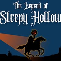 The Legend of Sleepy Hollow: A Musical Reading at Old North Church  thumbnail