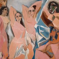 Picasso: The Revolutionary Artist thumbnail