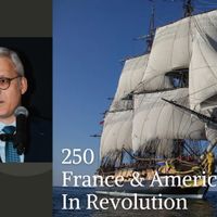 Lafayette: A Reluctant Sailor thumbnail